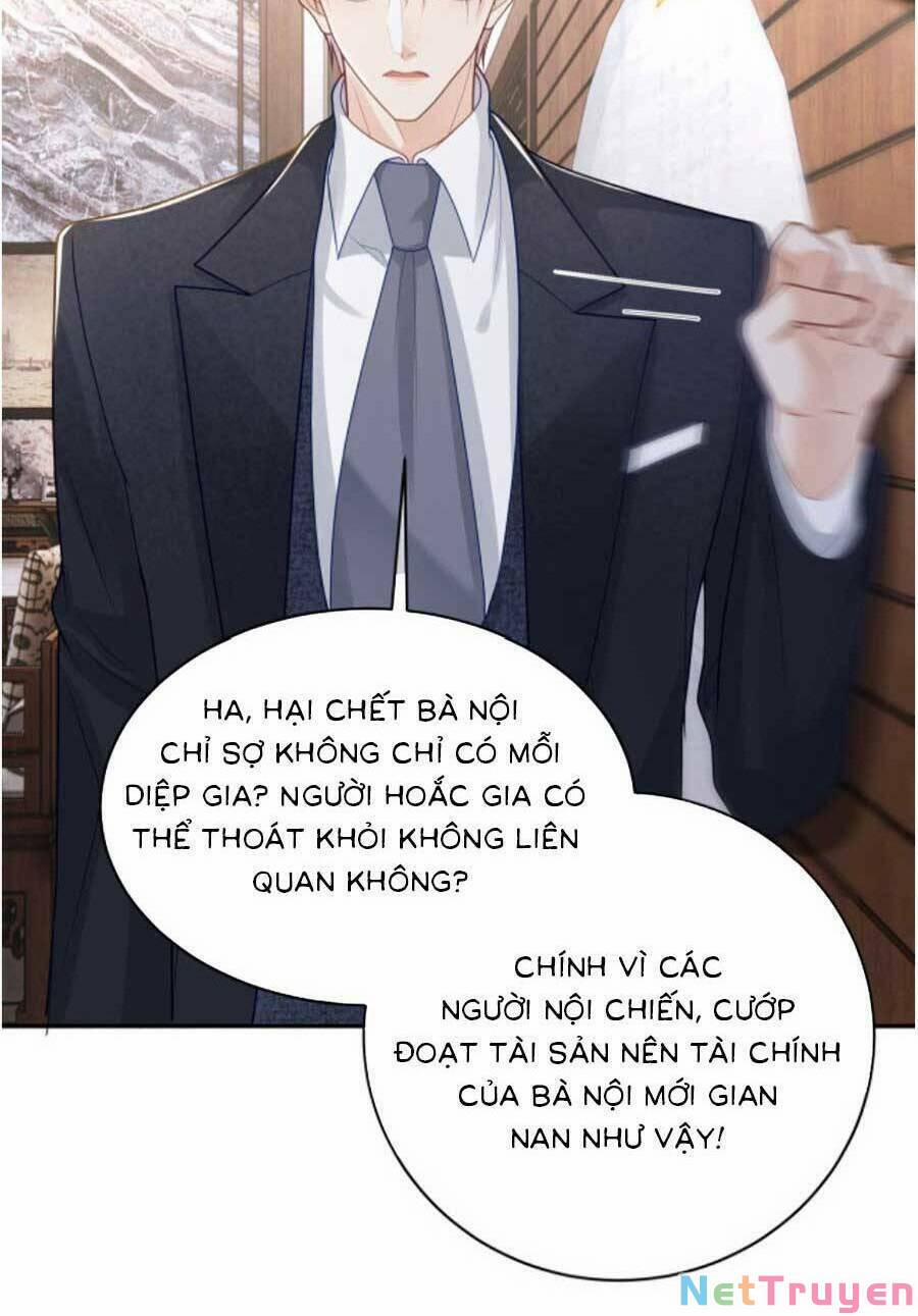 Bảo Bối Trời Cho: Hoắc Gia Xin Ký Nhận 19 trang 35