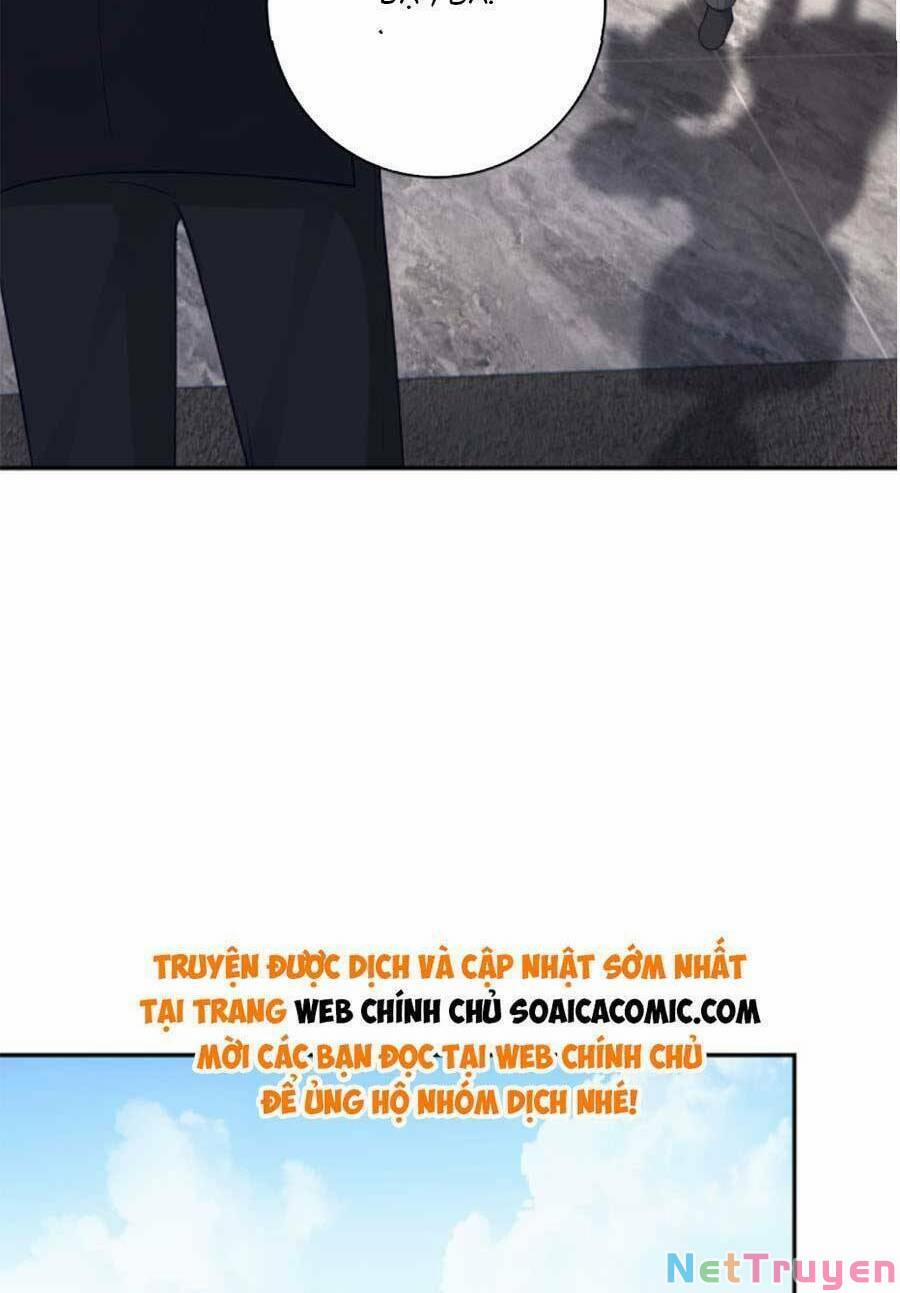 Bảo Bối Trời Cho: Hoắc Gia Xin Ký Nhận 19 trang 43