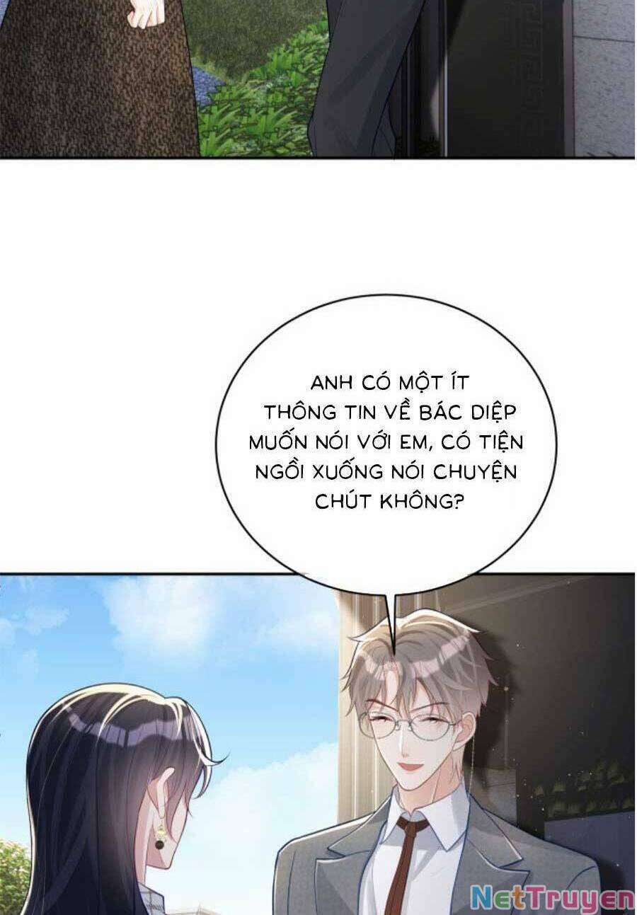 Bảo Bối Trời Cho: Hoắc Gia Xin Ký Nhận 19 trang 45