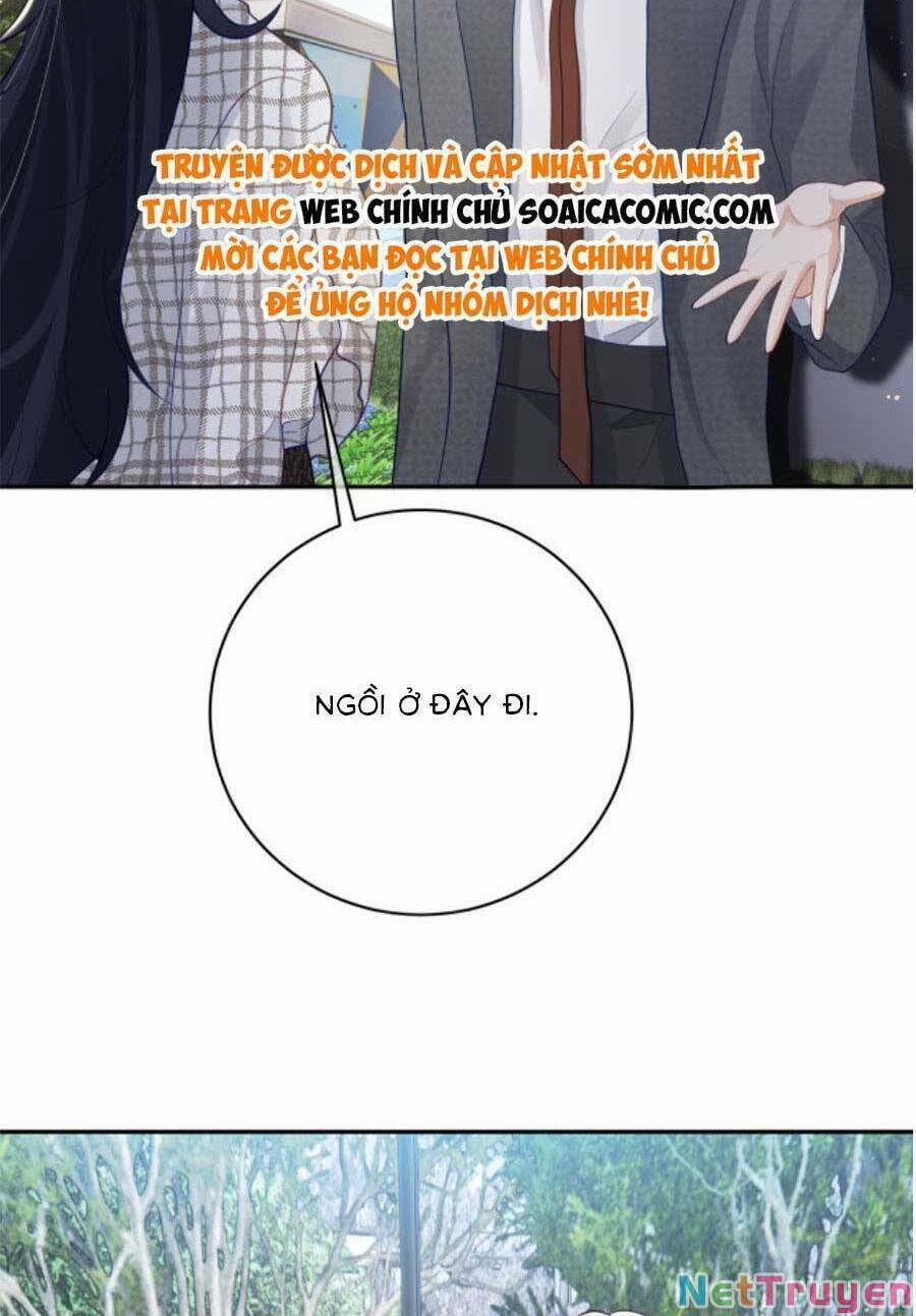 Bảo Bối Trời Cho: Hoắc Gia Xin Ký Nhận 19 trang 46