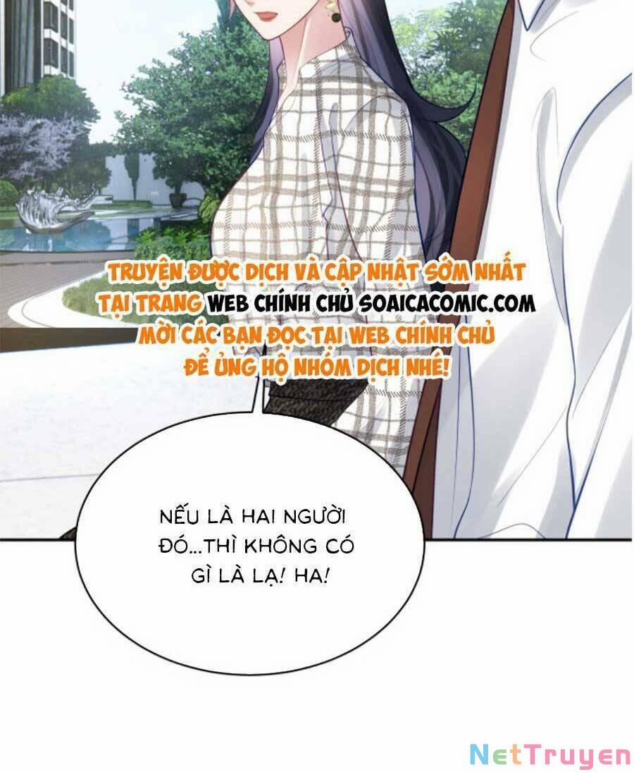 Bảo Bối Trời Cho: Hoắc Gia Xin Ký Nhận 19 trang 53