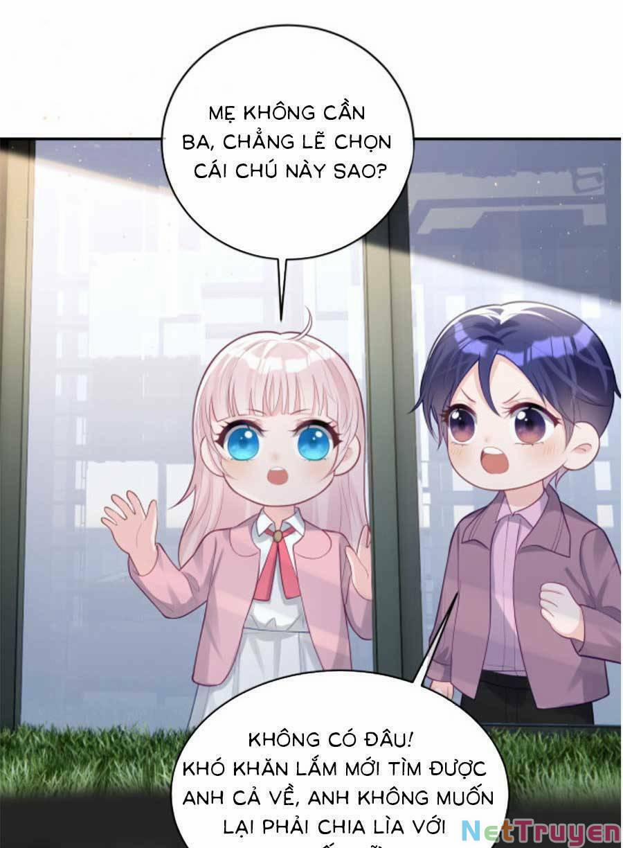 Bảo Bối Trời Cho: Hoắc Gia Xin Ký Nhận 19 trang 54