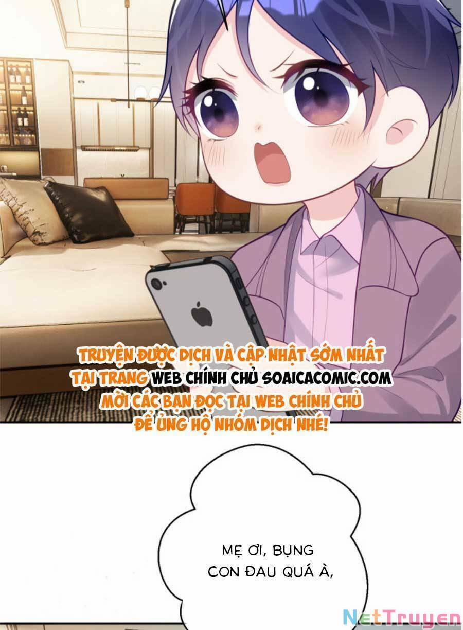 Bảo Bối Trời Cho: Hoắc Gia Xin Ký Nhận 19 trang 56