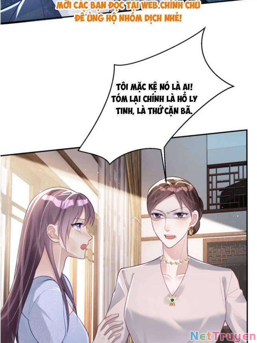 Bảo Bối Trời Cho: Hoắc Gia Xin Ký Nhận 19 trang 7