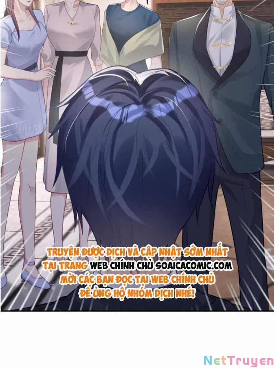 Bảo Bối Trời Cho: Hoắc Gia Xin Ký Nhận 19 trang 9