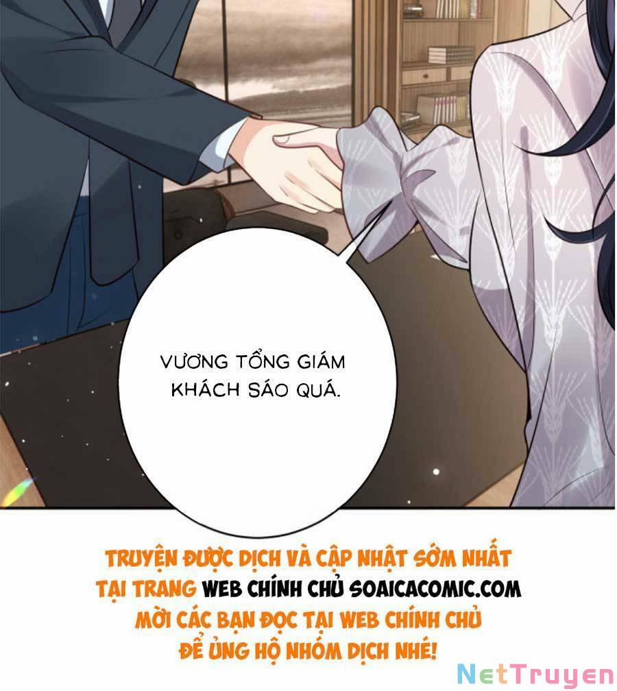 Bảo Bối Trời Cho: Hoắc Gia Xin Ký Nhận 2 trang 10