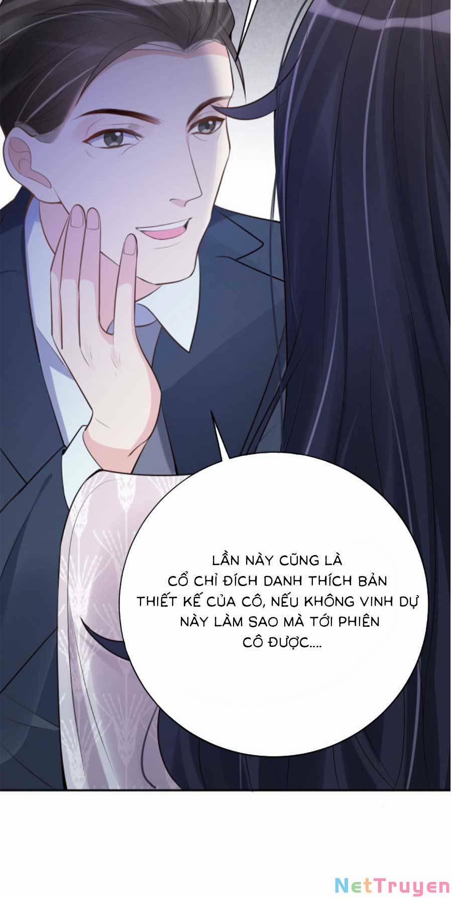 Bảo Bối Trời Cho: Hoắc Gia Xin Ký Nhận 2 trang 13