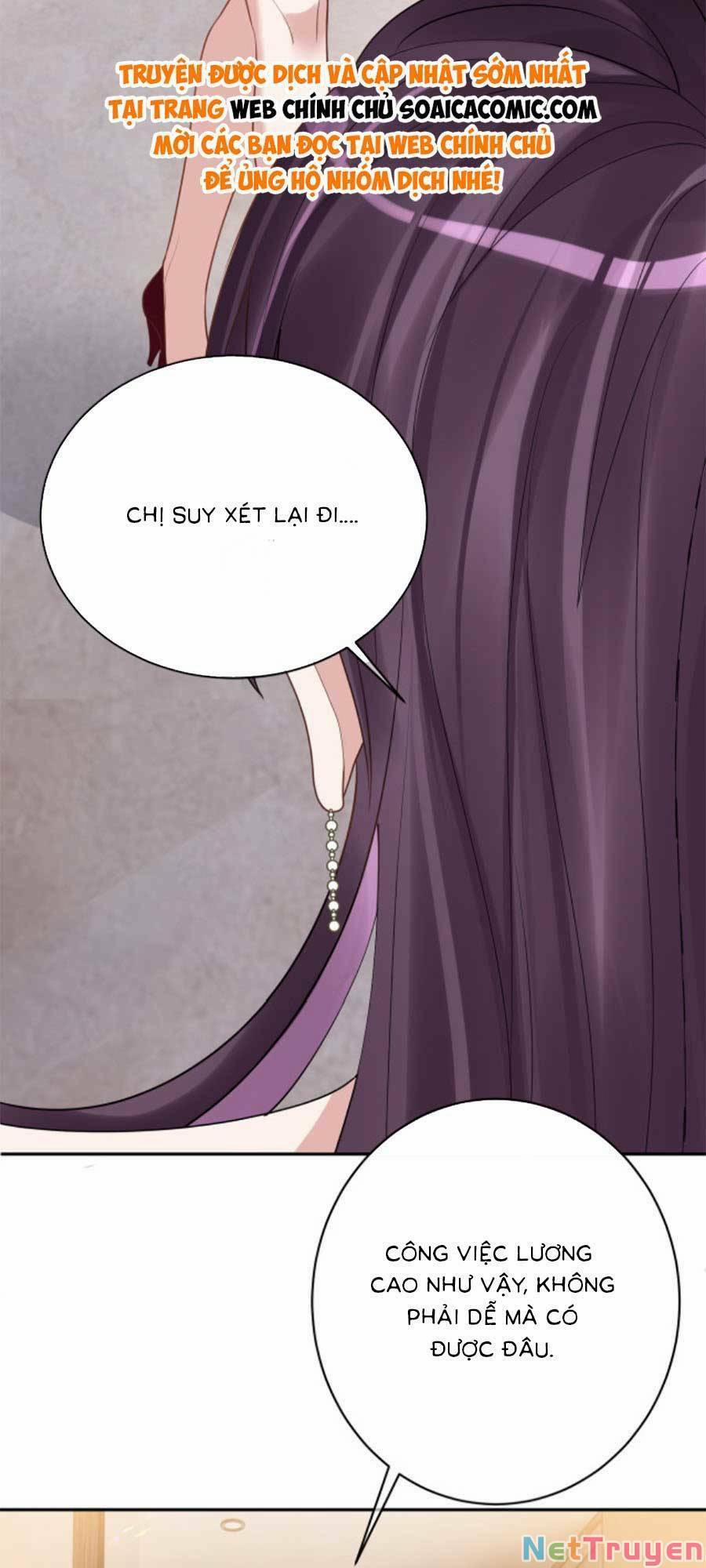 Bảo Bối Trời Cho: Hoắc Gia Xin Ký Nhận 2 trang 16