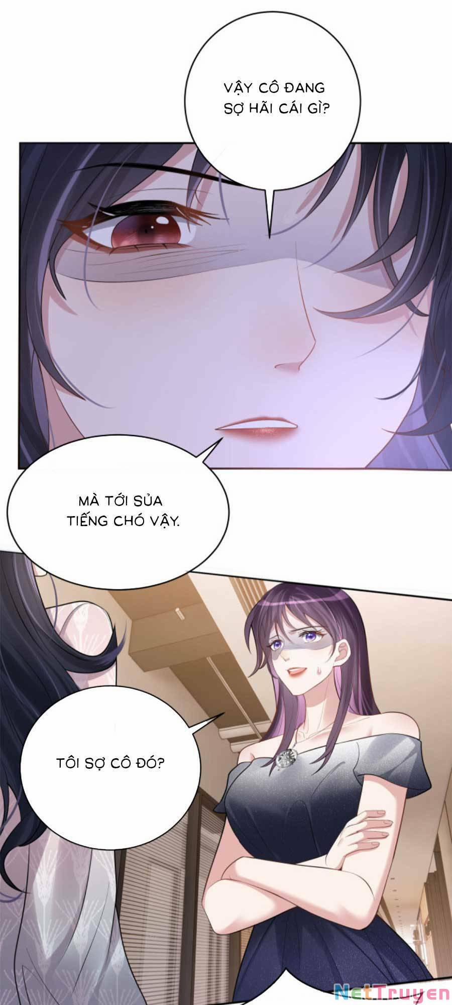 Bảo Bối Trời Cho: Hoắc Gia Xin Ký Nhận 2 trang 19