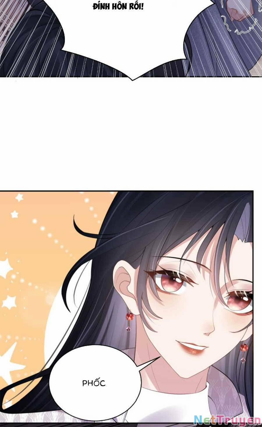 Bảo Bối Trời Cho: Hoắc Gia Xin Ký Nhận 2 trang 21