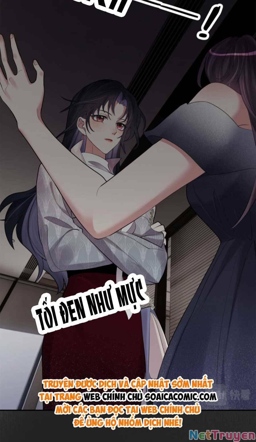 Bảo Bối Trời Cho: Hoắc Gia Xin Ký Nhận 2 trang 25