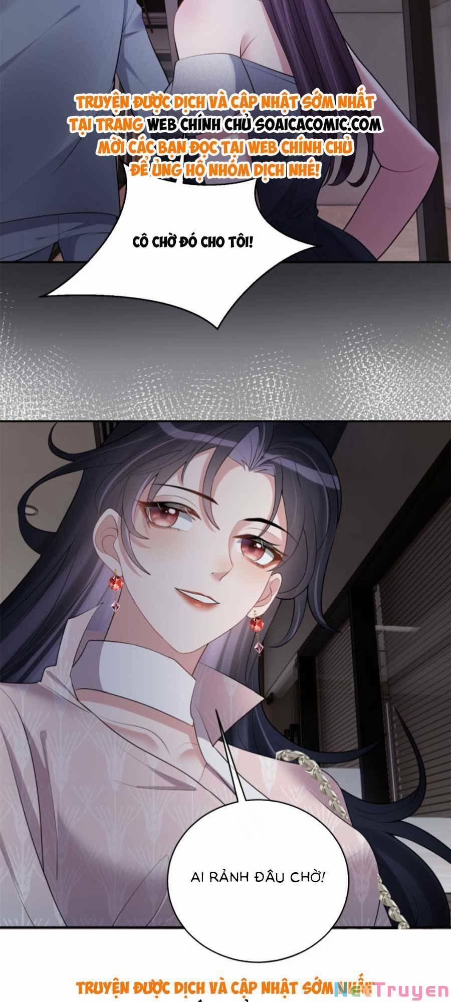 Bảo Bối Trời Cho: Hoắc Gia Xin Ký Nhận 2 trang 27