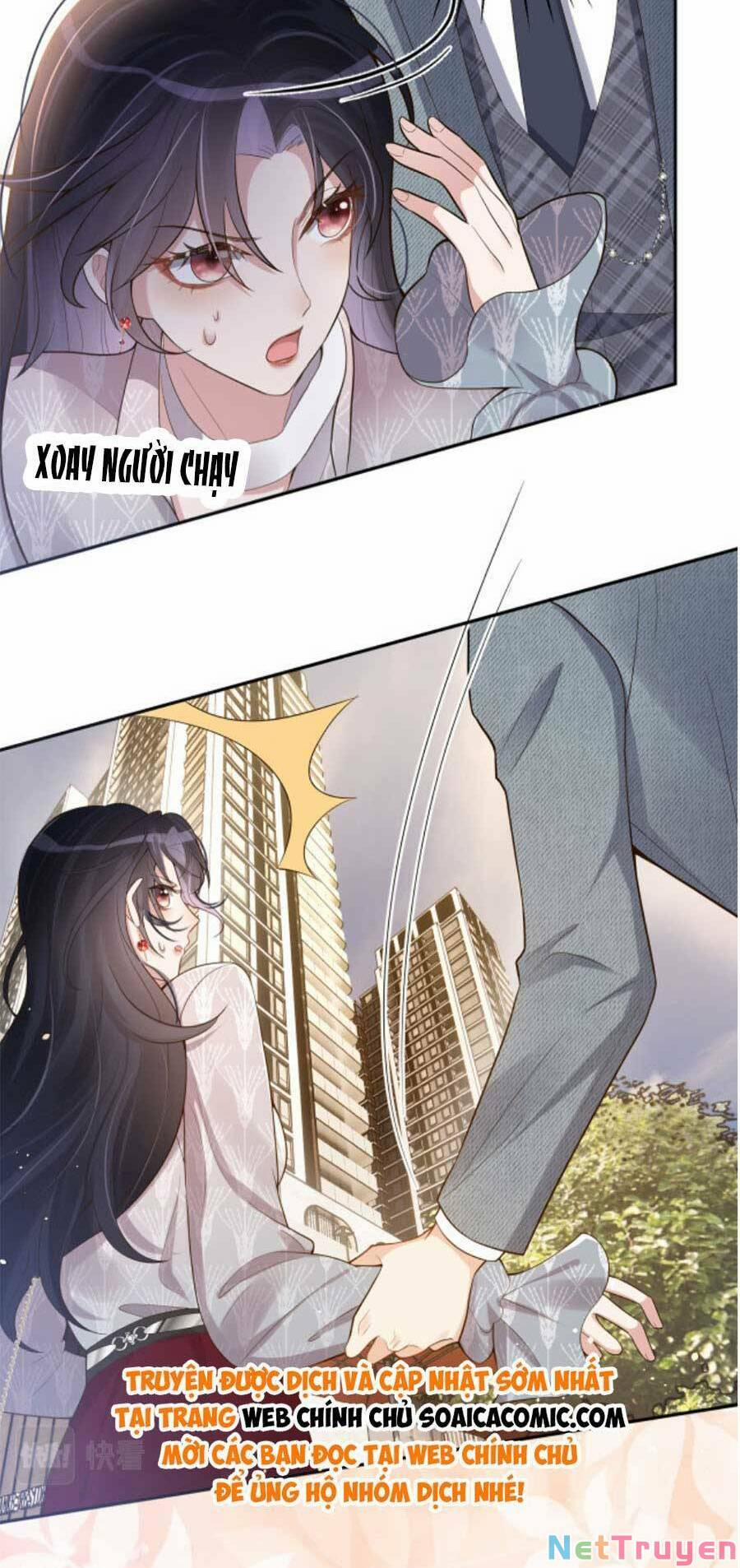 Bảo Bối Trời Cho: Hoắc Gia Xin Ký Nhận 2 trang 32