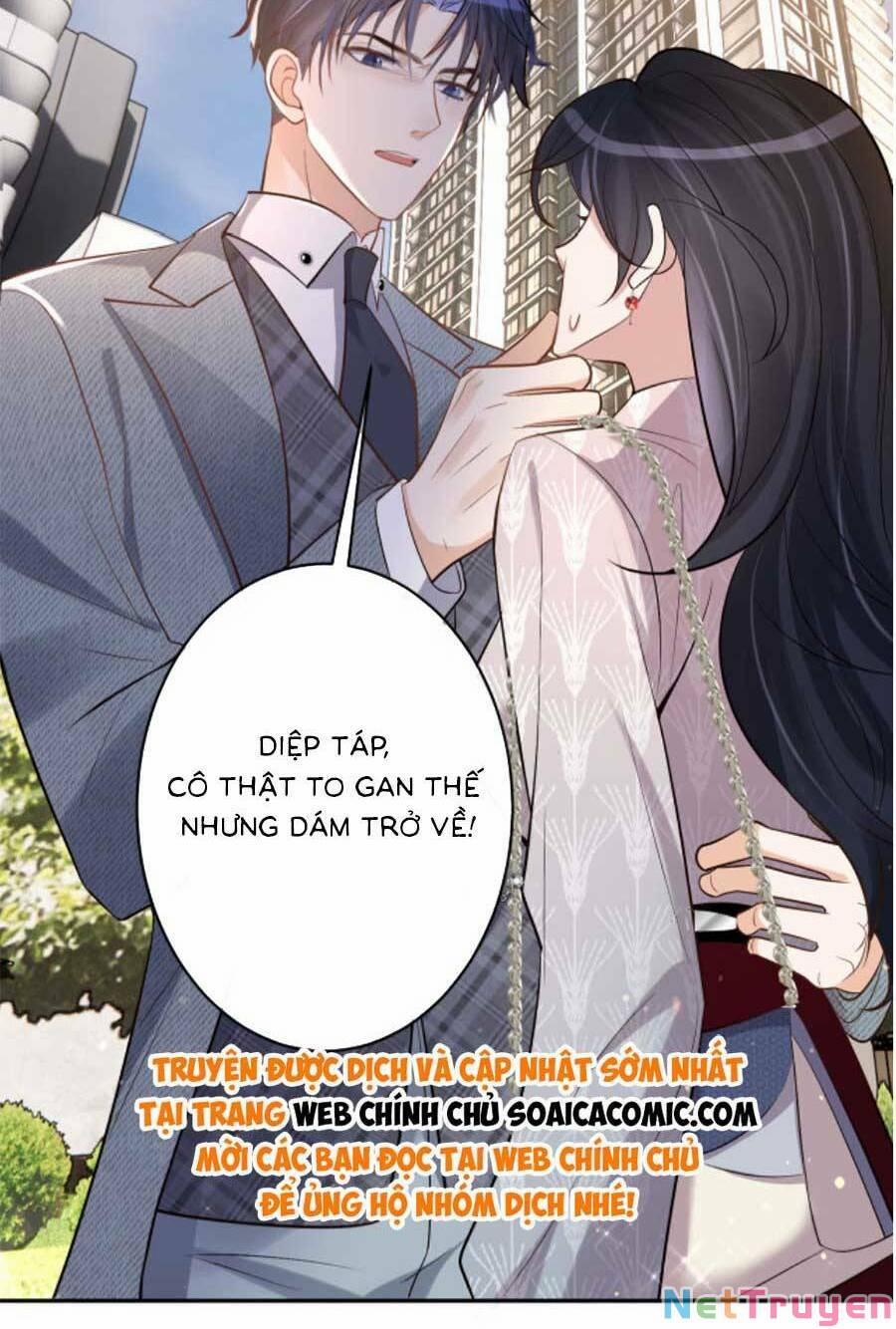 Bảo Bối Trời Cho: Hoắc Gia Xin Ký Nhận 2 trang 36