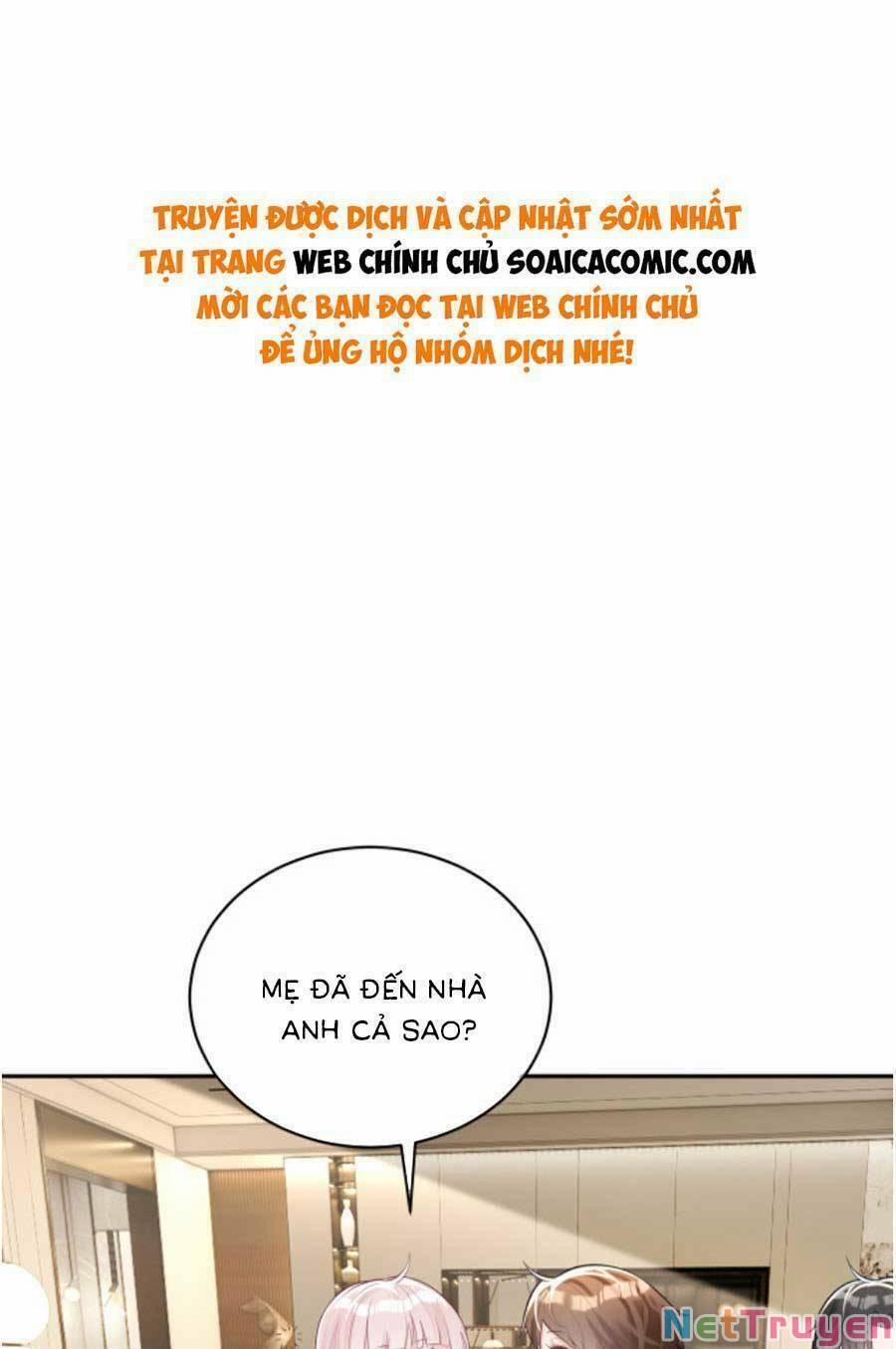 Bảo Bối Trời Cho: Hoắc Gia Xin Ký Nhận 20 trang 0