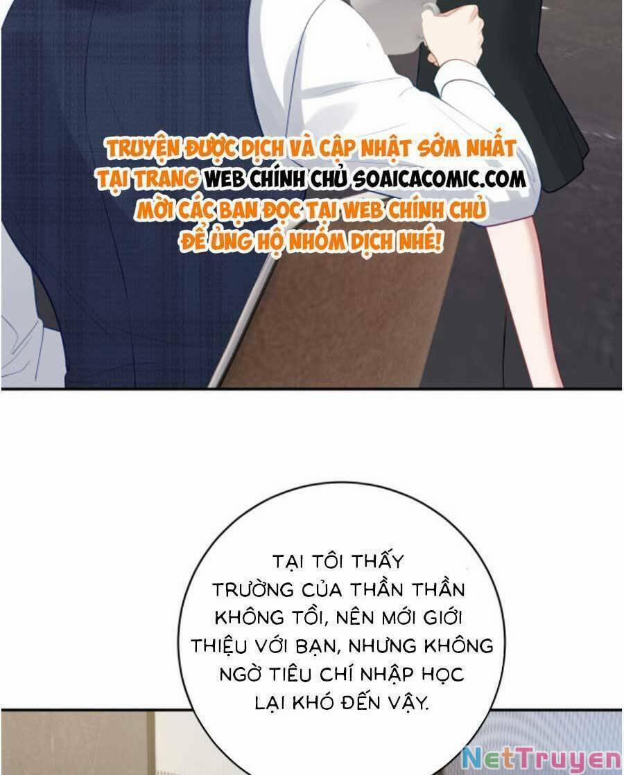 Bảo Bối Trời Cho: Hoắc Gia Xin Ký Nhận 20 trang 11