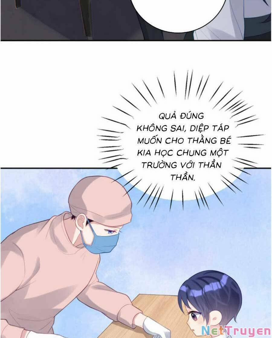 Bảo Bối Trời Cho: Hoắc Gia Xin Ký Nhận 20 trang 13