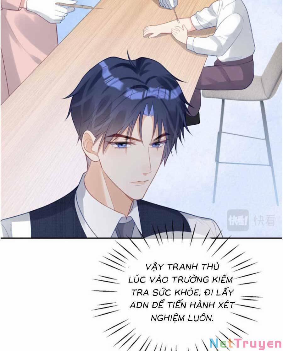 Bảo Bối Trời Cho: Hoắc Gia Xin Ký Nhận 20 trang 14