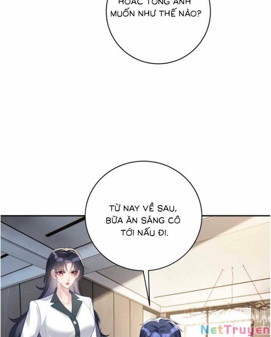 Bảo Bối Trời Cho: Hoắc Gia Xin Ký Nhận 20 trang 20