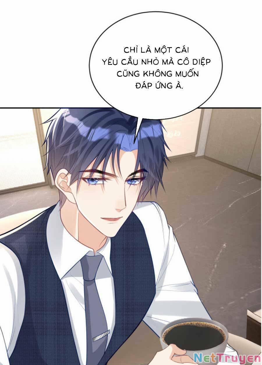 Bảo Bối Trời Cho: Hoắc Gia Xin Ký Nhận 20 trang 22