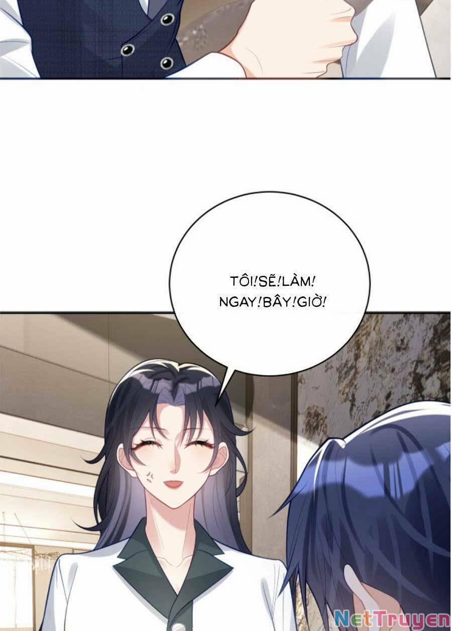 Bảo Bối Trời Cho: Hoắc Gia Xin Ký Nhận 20 trang 23