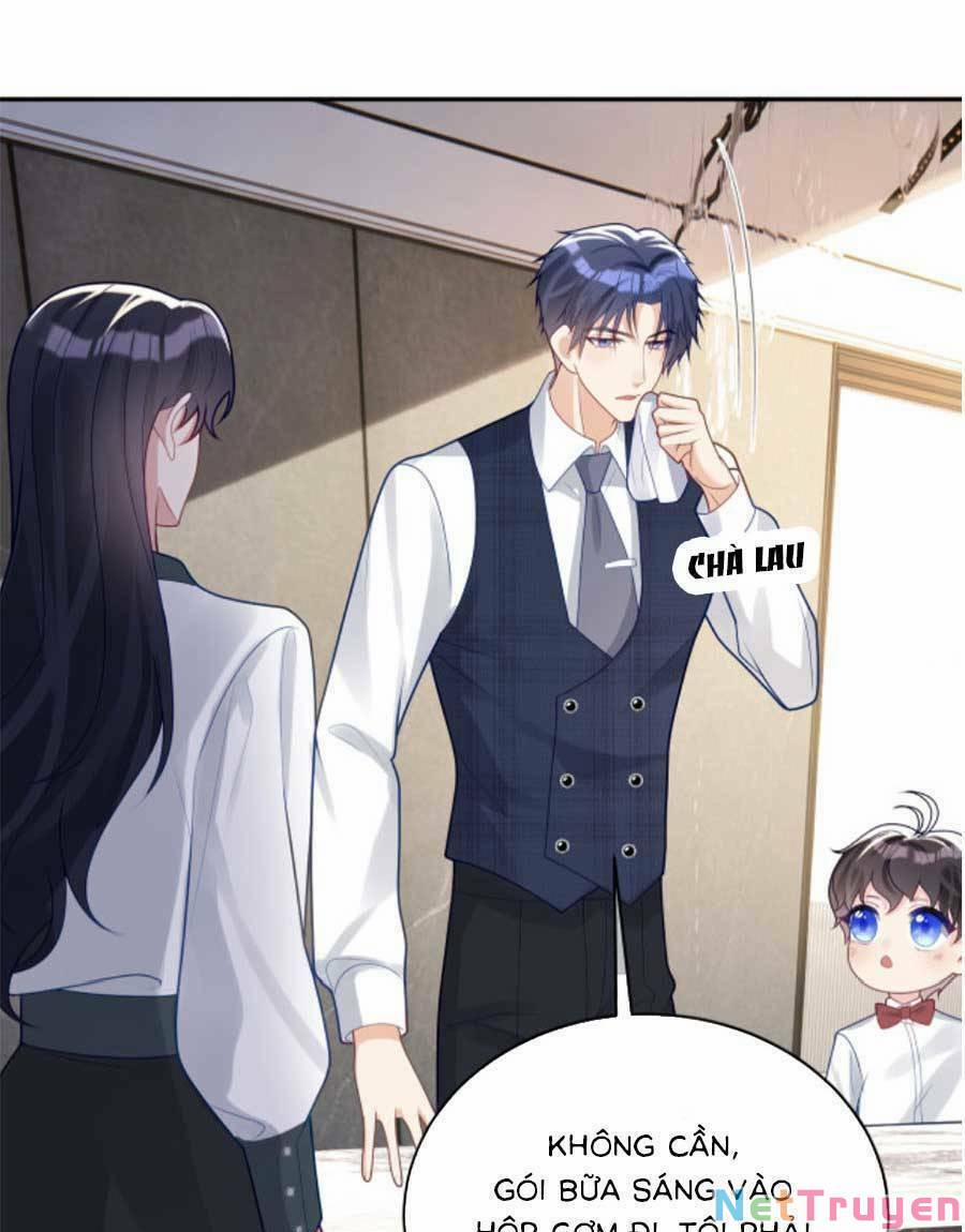 Bảo Bối Trời Cho: Hoắc Gia Xin Ký Nhận 20 trang 30