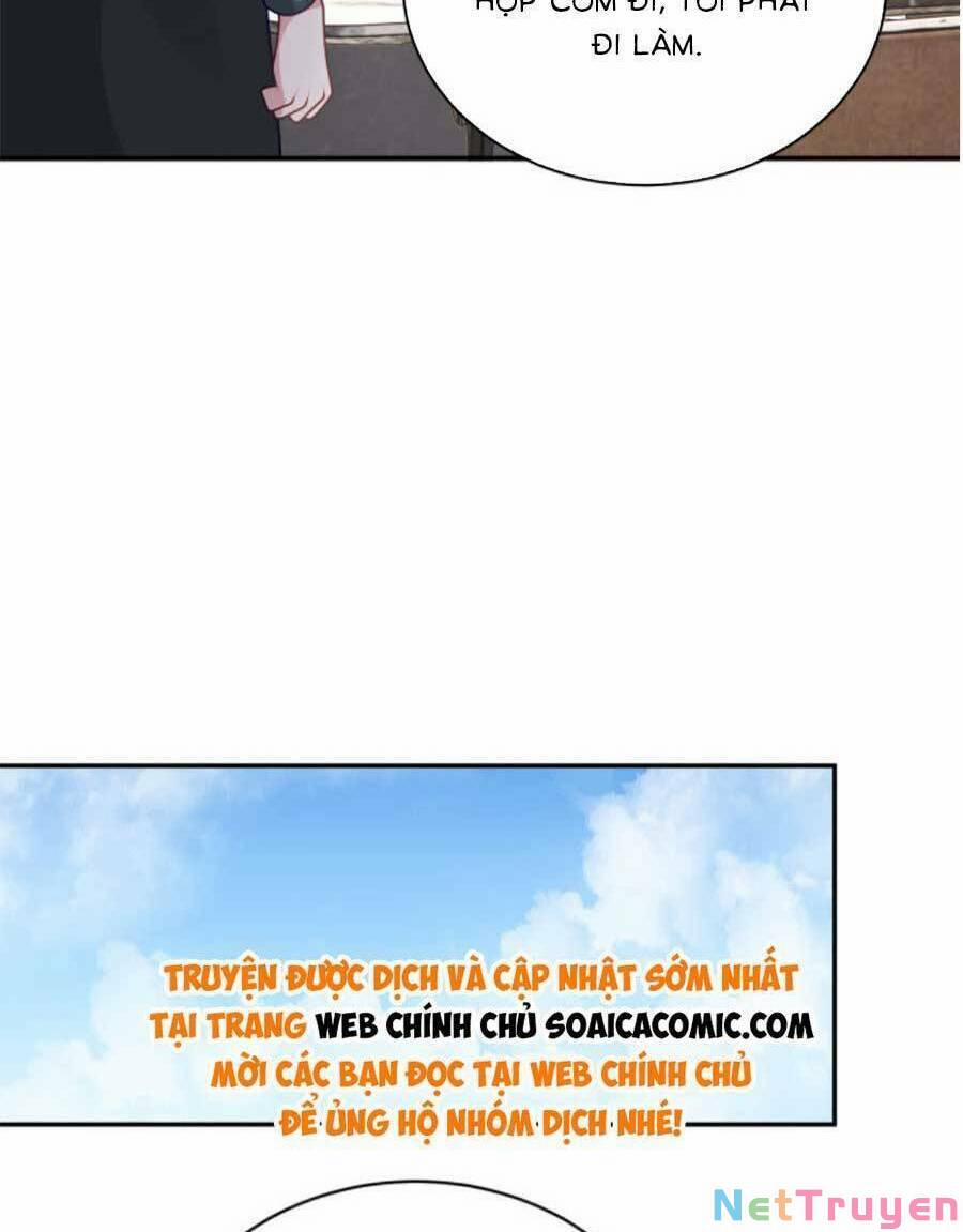 Bảo Bối Trời Cho: Hoắc Gia Xin Ký Nhận 20 trang 31