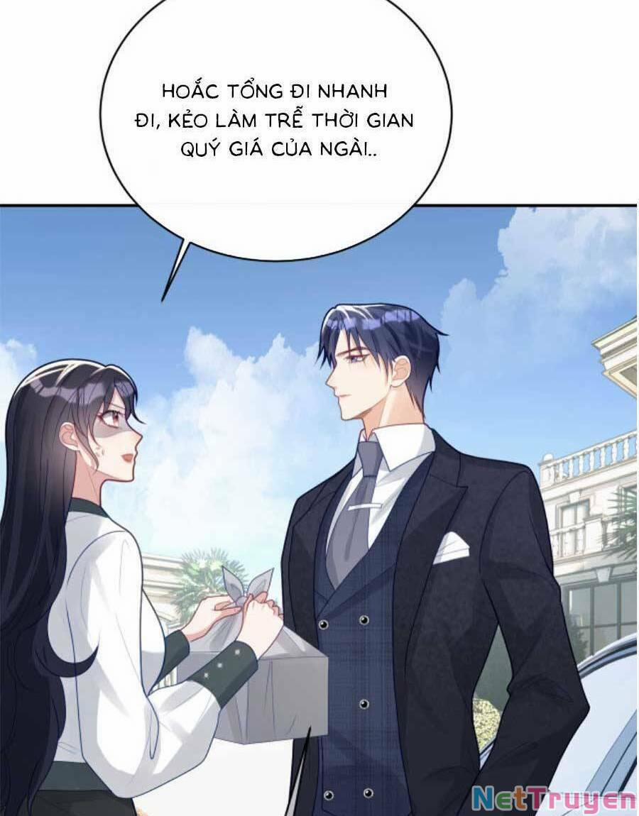 Bảo Bối Trời Cho: Hoắc Gia Xin Ký Nhận 20 trang 32