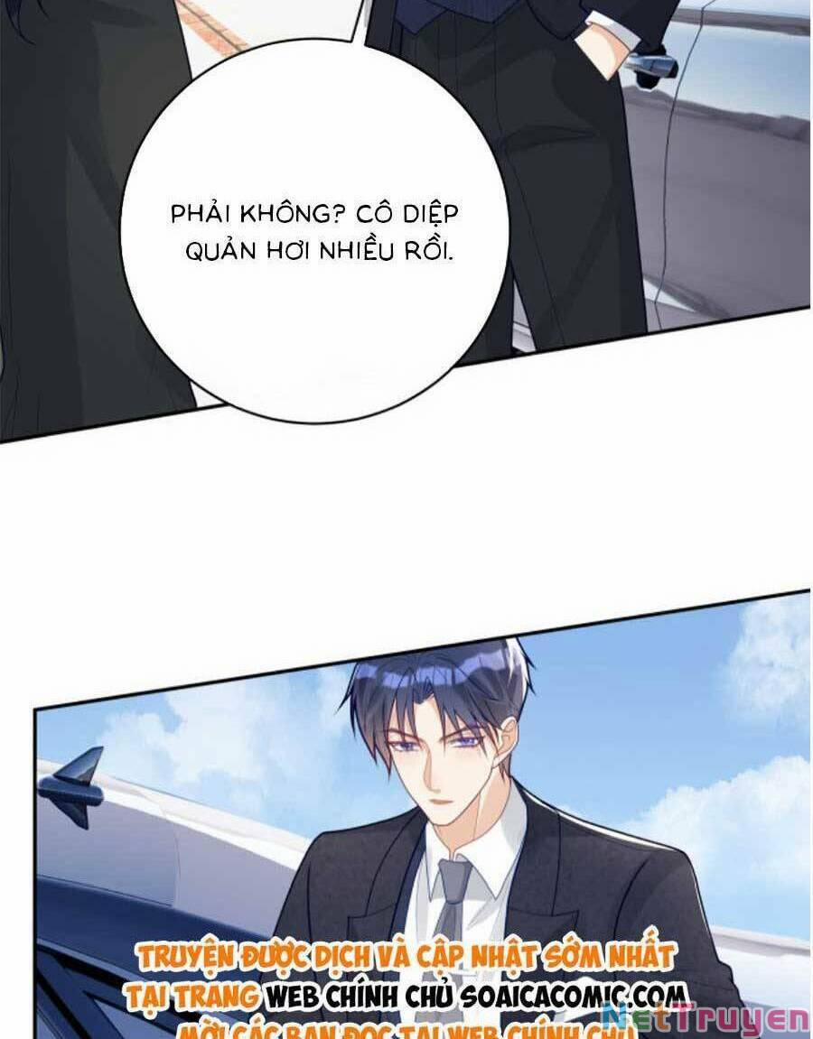 Bảo Bối Trời Cho: Hoắc Gia Xin Ký Nhận 20 trang 33