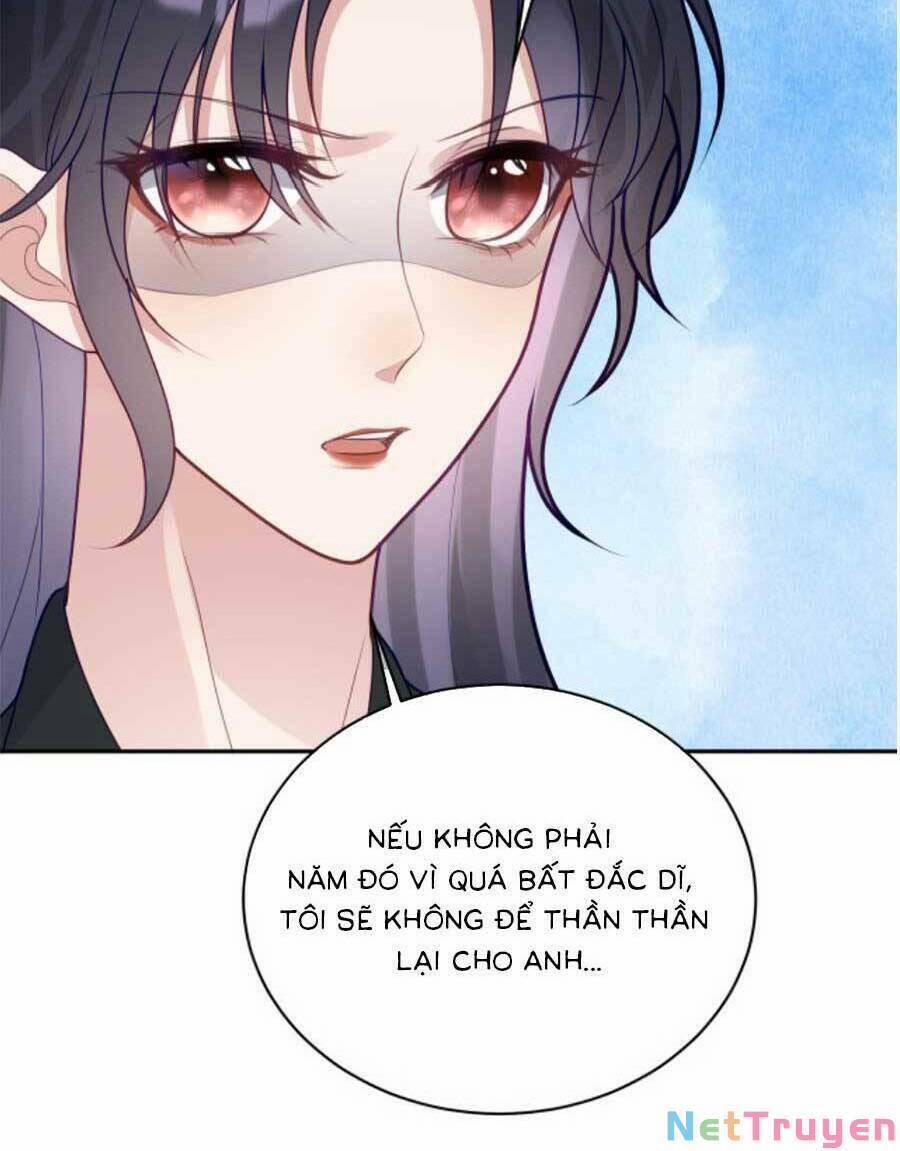 Bảo Bối Trời Cho: Hoắc Gia Xin Ký Nhận 20 trang 35