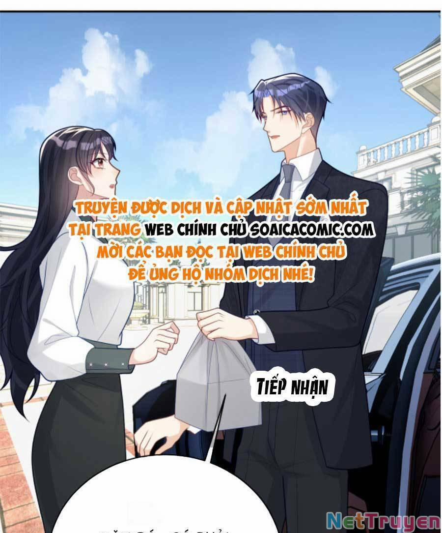 Bảo Bối Trời Cho: Hoắc Gia Xin Ký Nhận 20 trang 36