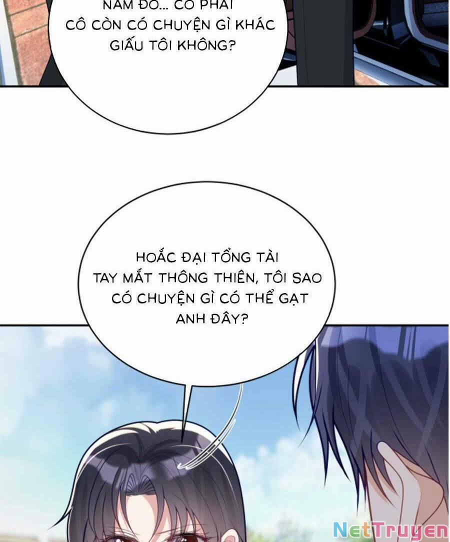 Bảo Bối Trời Cho: Hoắc Gia Xin Ký Nhận 20 trang 37