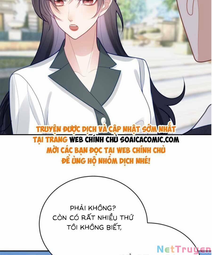 Bảo Bối Trời Cho: Hoắc Gia Xin Ký Nhận 20 trang 38