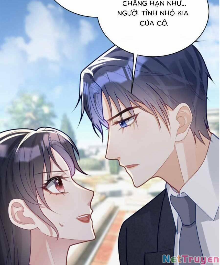 Bảo Bối Trời Cho: Hoắc Gia Xin Ký Nhận 20 trang 39