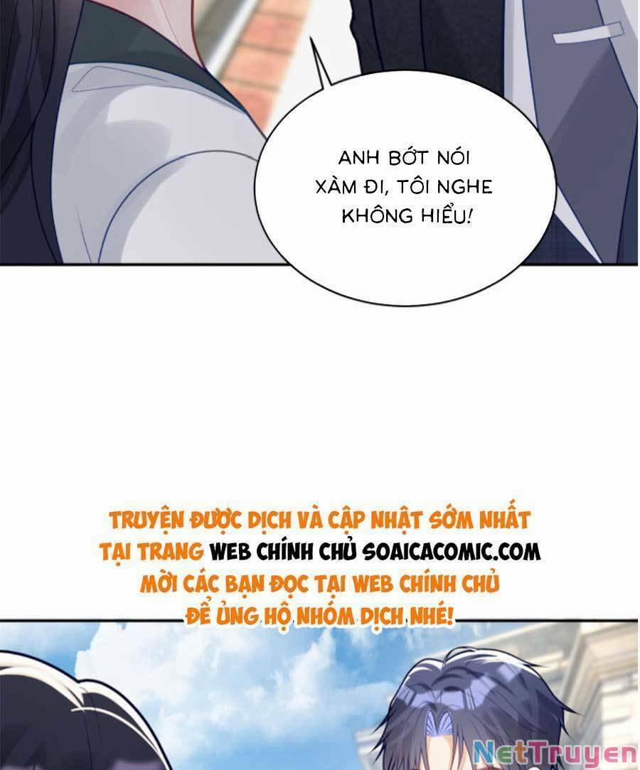 Bảo Bối Trời Cho: Hoắc Gia Xin Ký Nhận 20 trang 40