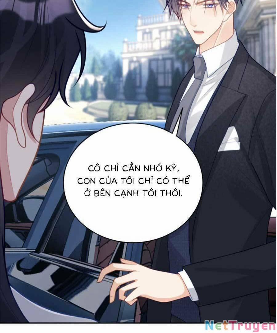 Bảo Bối Trời Cho: Hoắc Gia Xin Ký Nhận 20 trang 41