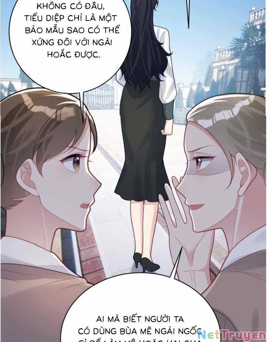 Bảo Bối Trời Cho: Hoắc Gia Xin Ký Nhận 20 trang 44