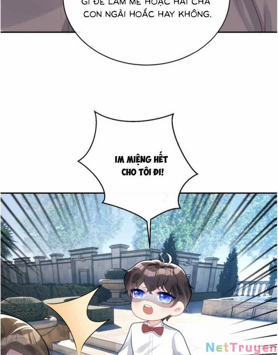 Bảo Bối Trời Cho: Hoắc Gia Xin Ký Nhận 20 trang 45