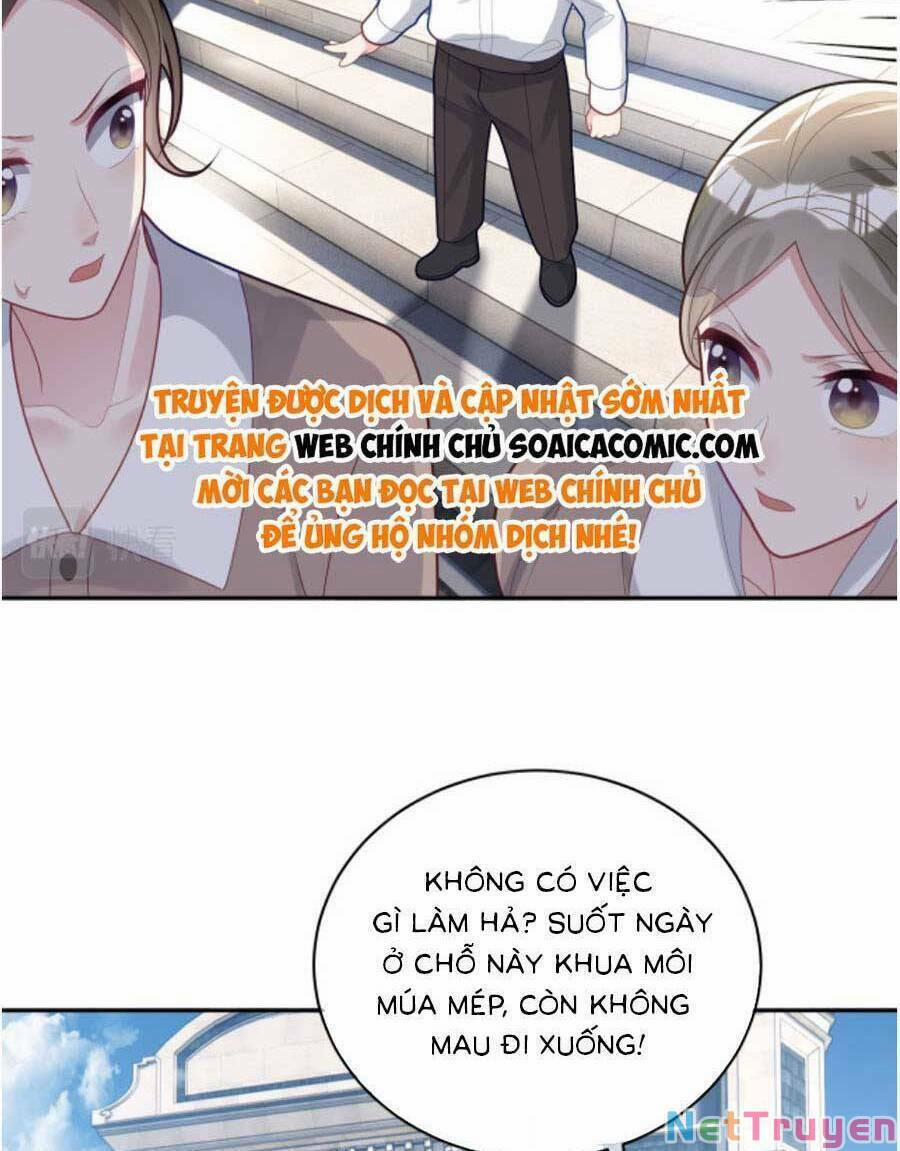 Bảo Bối Trời Cho: Hoắc Gia Xin Ký Nhận 20 trang 46