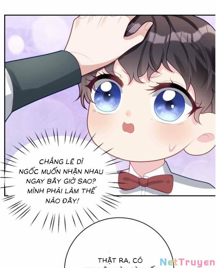 Bảo Bối Trời Cho: Hoắc Gia Xin Ký Nhận 20 trang 52