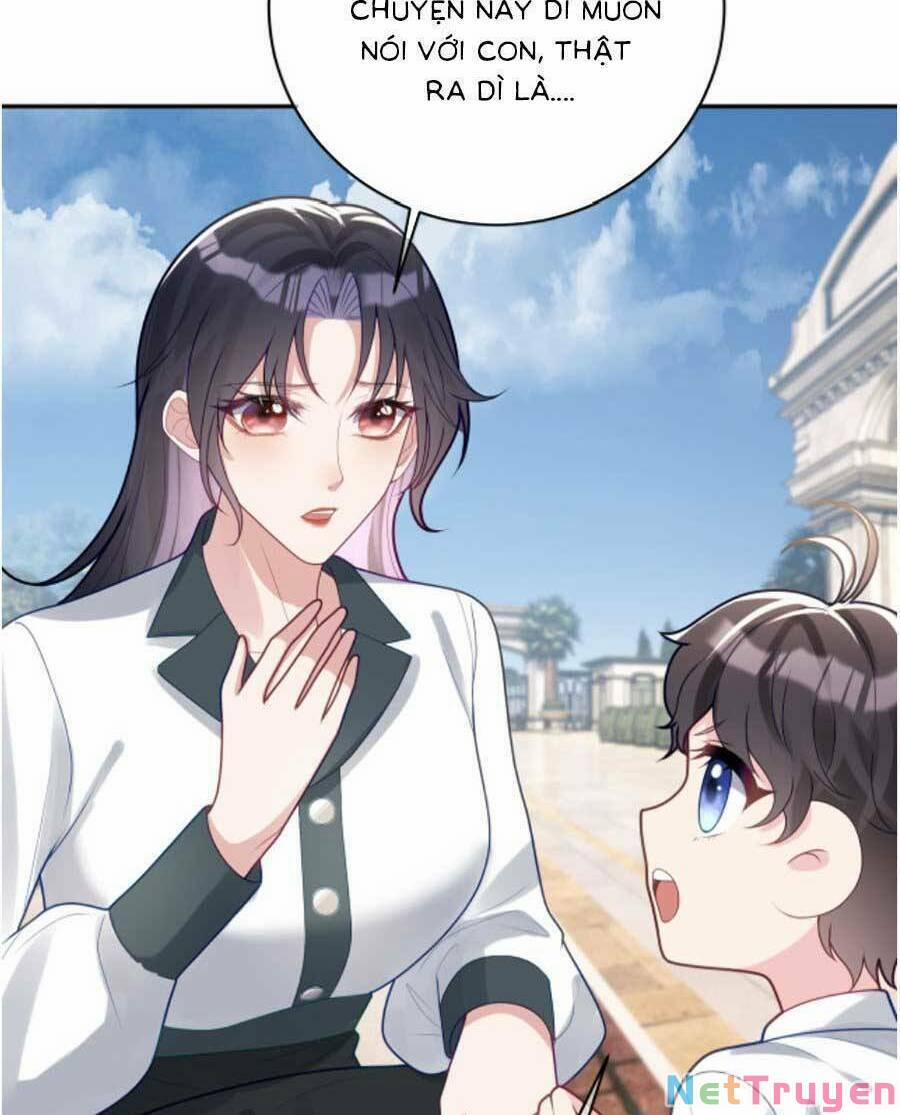 Bảo Bối Trời Cho: Hoắc Gia Xin Ký Nhận 20 trang 53