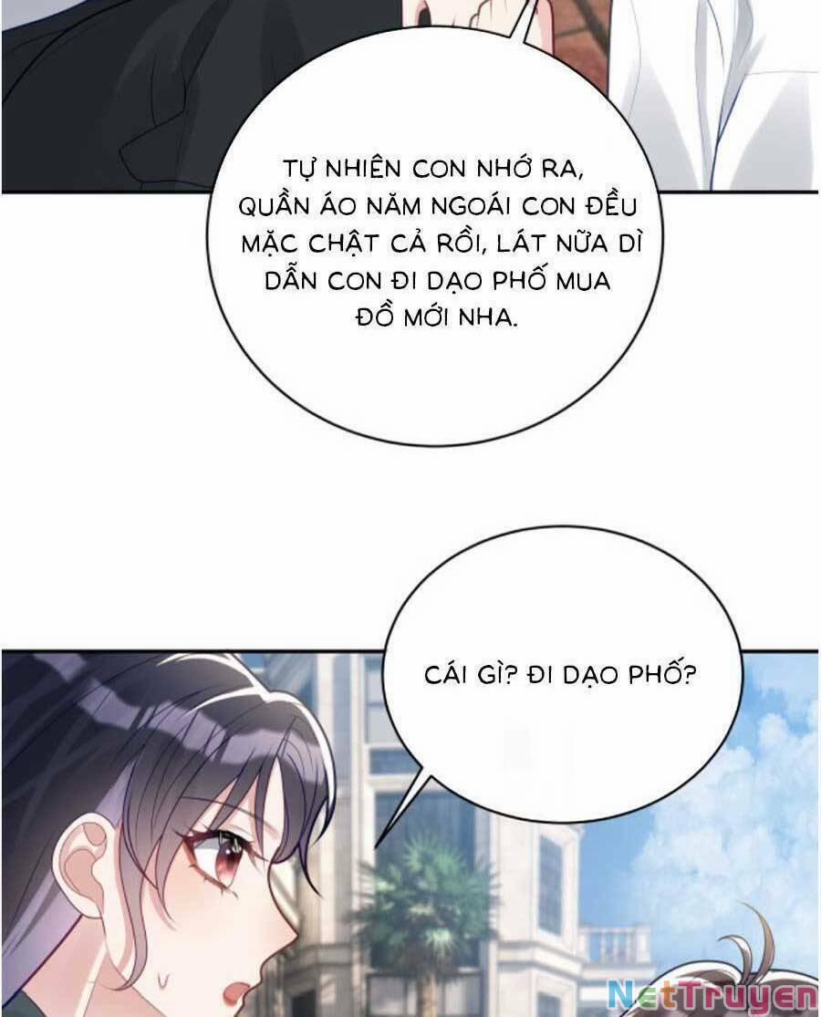 Bảo Bối Trời Cho: Hoắc Gia Xin Ký Nhận 20 trang 54