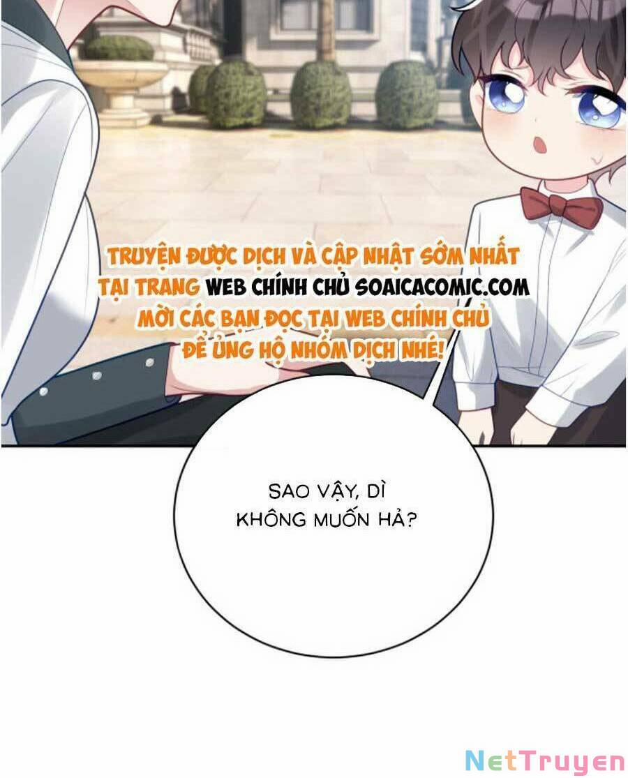 Bảo Bối Trời Cho: Hoắc Gia Xin Ký Nhận 20 trang 55