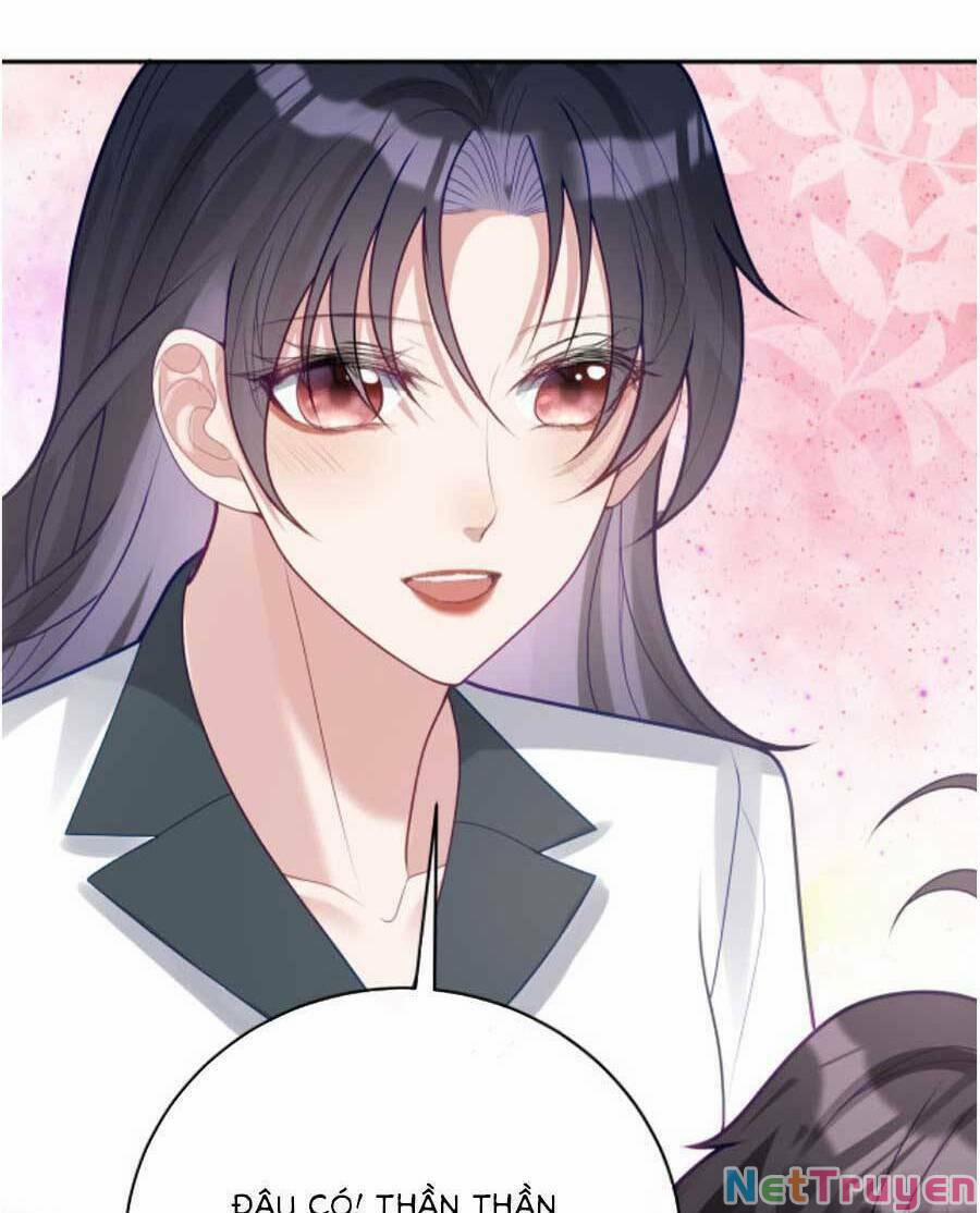 Bảo Bối Trời Cho: Hoắc Gia Xin Ký Nhận 20 trang 56