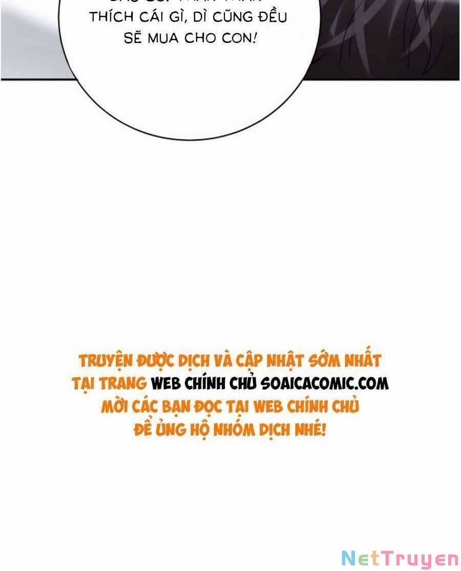 Bảo Bối Trời Cho: Hoắc Gia Xin Ký Nhận 20 trang 57