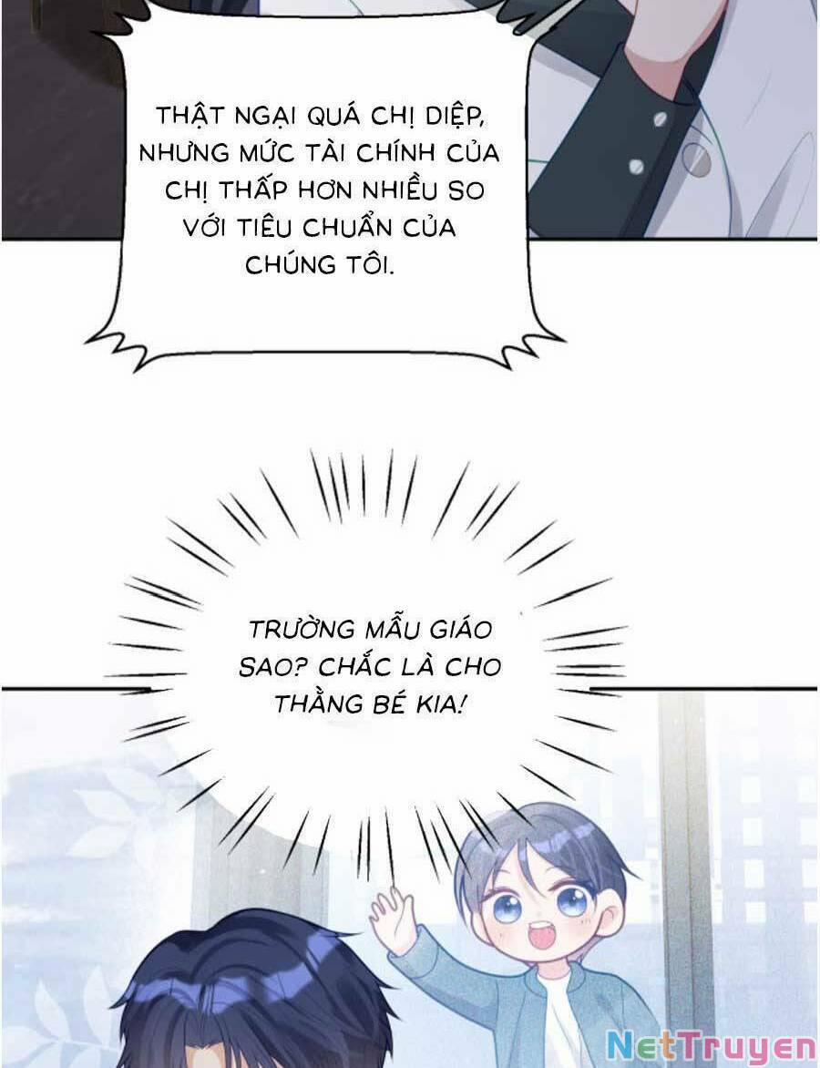 Bảo Bối Trời Cho: Hoắc Gia Xin Ký Nhận 20 trang 7