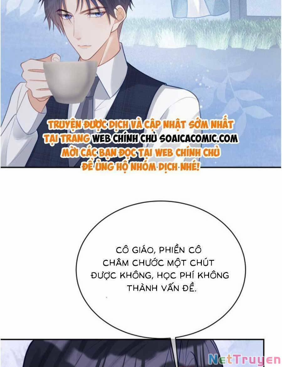 Bảo Bối Trời Cho: Hoắc Gia Xin Ký Nhận 20 trang 8