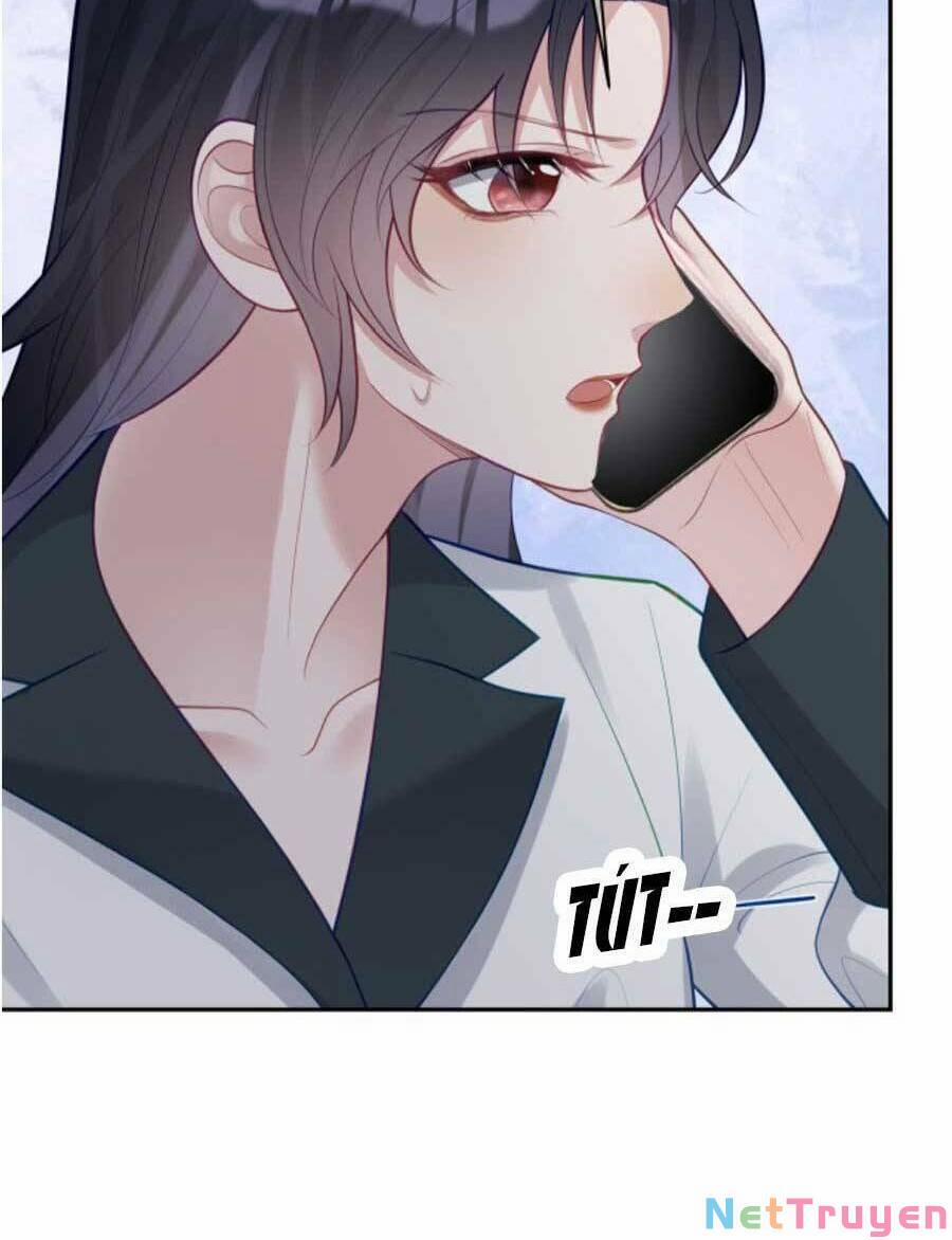 Bảo Bối Trời Cho: Hoắc Gia Xin Ký Nhận 20 trang 9