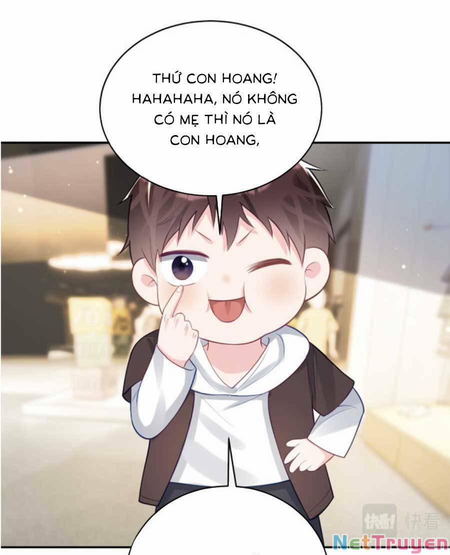 Bảo Bối Trời Cho: Hoắc Gia Xin Ký Nhận 21 trang 12