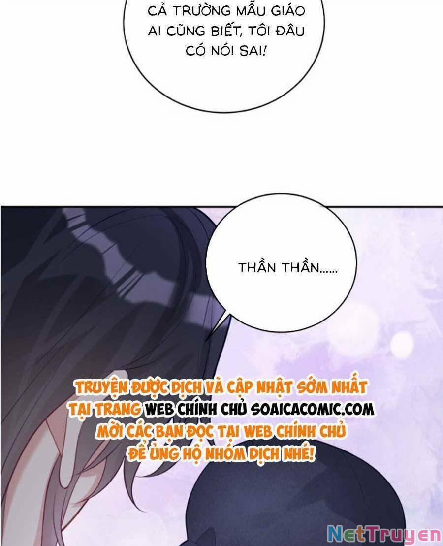 Bảo Bối Trời Cho: Hoắc Gia Xin Ký Nhận 21 trang 13